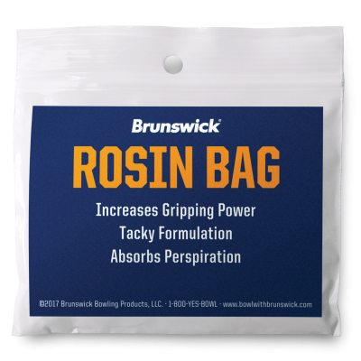 Rosin Bag