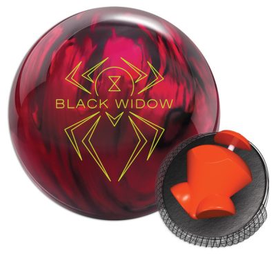 Black Widow Hybrid 2.0