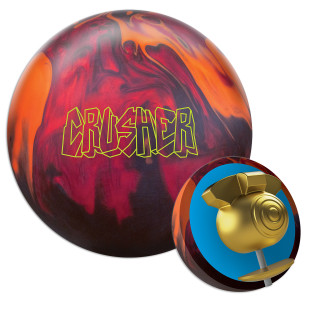 Crusher