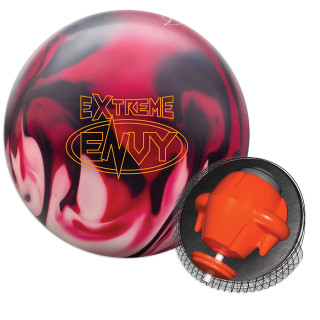 Extreme Envy Solid