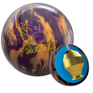 Fireball Pearl