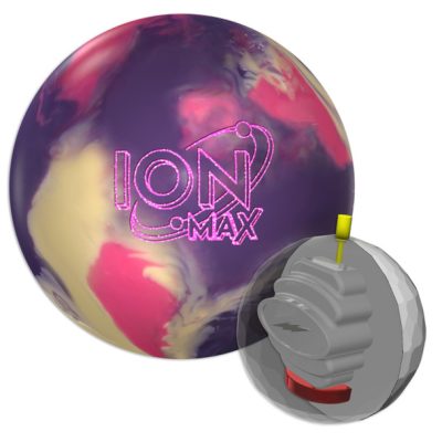 Ion Max