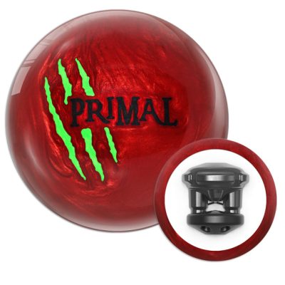 Primal Rage Evo