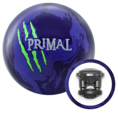 Primal Shock