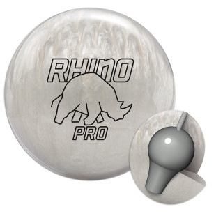 Rhino Pro Ivory