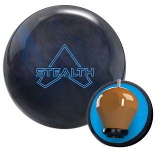 Stealth Hybrid