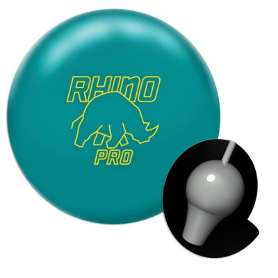 Teal Rhino Pro